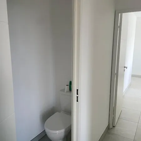 Loubet Magnifique 2 6min De La Appartamento Villeneuve-Loubet