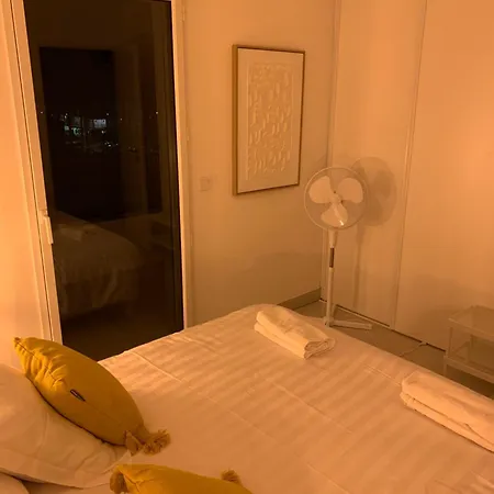 Loubet Magnifique 2 6min De La Appartamento Villeneuve-Loubet