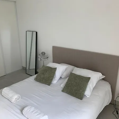 Loubet Magnifique 2 6min De La * Villeneuve-Loubet