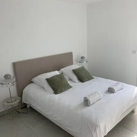 Loubet Magnifique 2 6min De La * Villeneuve-Loubet