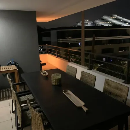 Loubet Magnifique 2 6min De La Apartment
